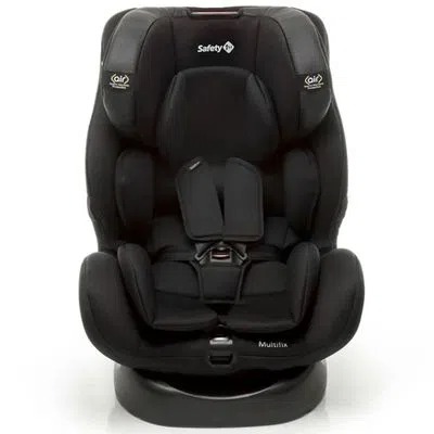 Cadeira auto - Safety 1st Multifix